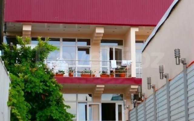 21 Vek Guest House