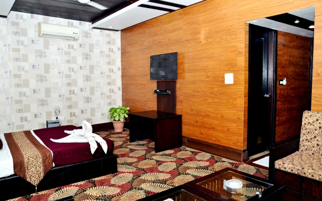 BR INN Hotel