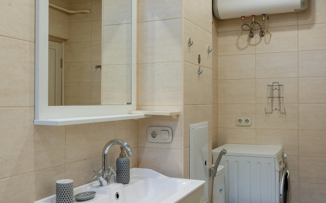 Квартира Комфортная квартира в историческом доме