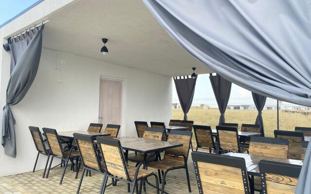 E.d.d.a Glamping