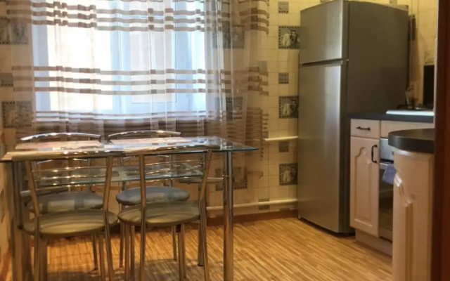 Квартира KRемлёFF House