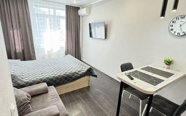 Квартира на Харьковской 74