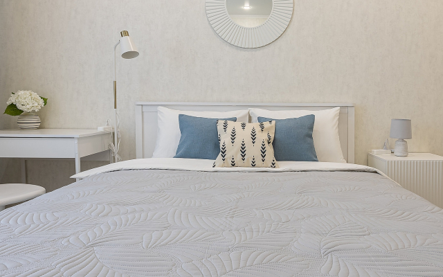 Квартира Обломов на 2й Оранжерейной