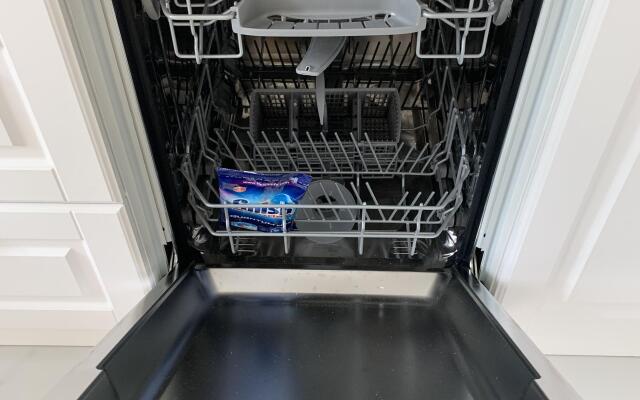 Апартаменты am Flussen