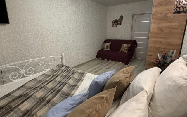 Квартира 1-комнатная Безмятежность