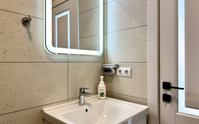 Okolo Morya  Apartments 27