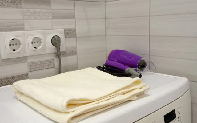 Квартира Амурская 283