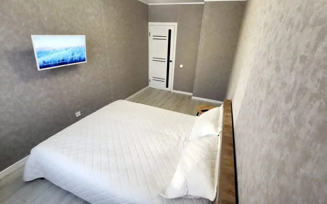 Dvukhkomnatnaya Vozle Akvaparka Flat