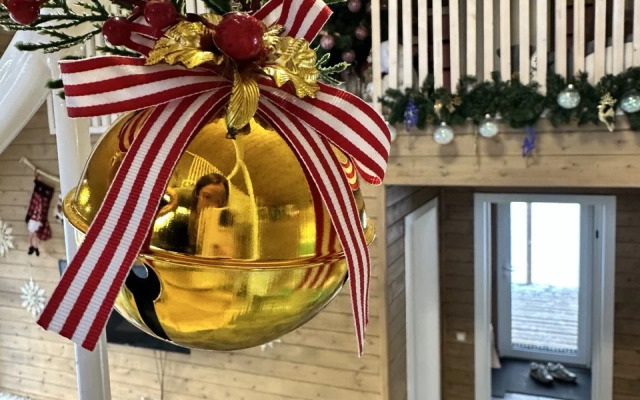 Частный дом Фазенда PZ