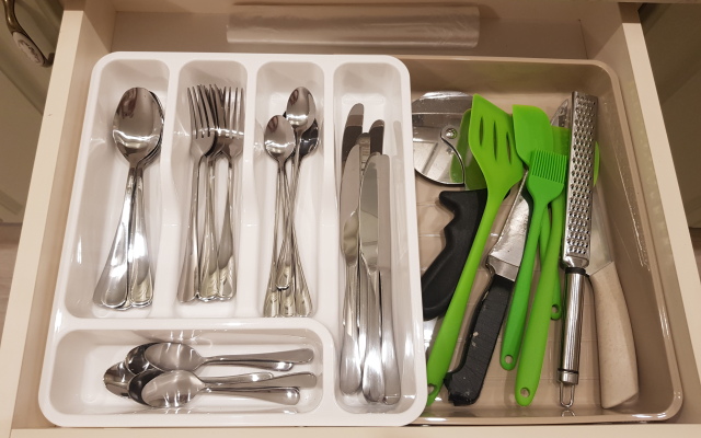 Bliz Verkhnego Ozera S Vidom Na Zakaty Flat