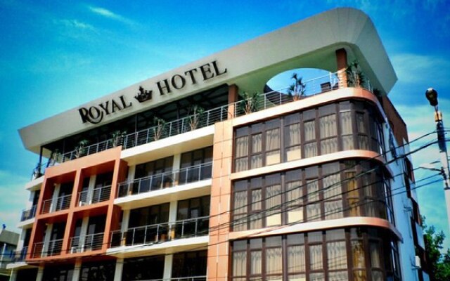 Royal Hotel