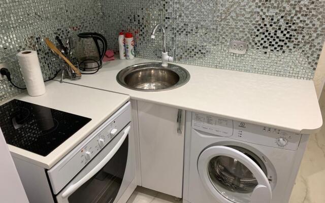 Апартаменты на Орджоникидзе 10А