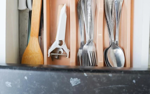 Квартира на 30 лет Победы 25