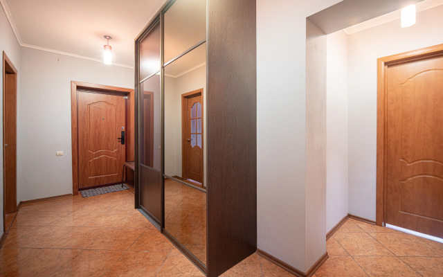 Shalyapina Flat