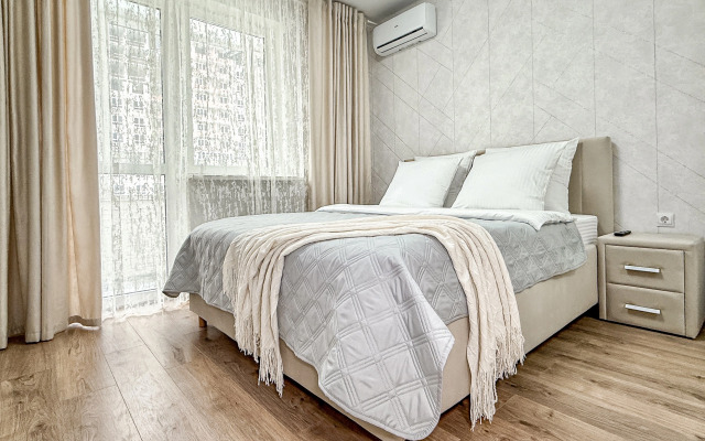 Monako 24 Zhk Oblaka-2 Apartments