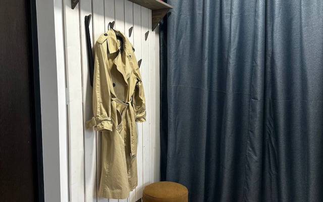 Квартира на Улице Советская 69к2