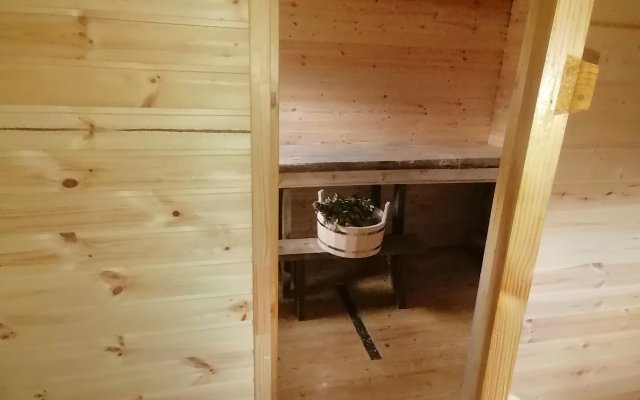 Шале Иволга