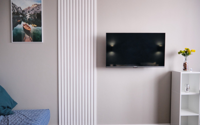 Апартаменты Fly apartment