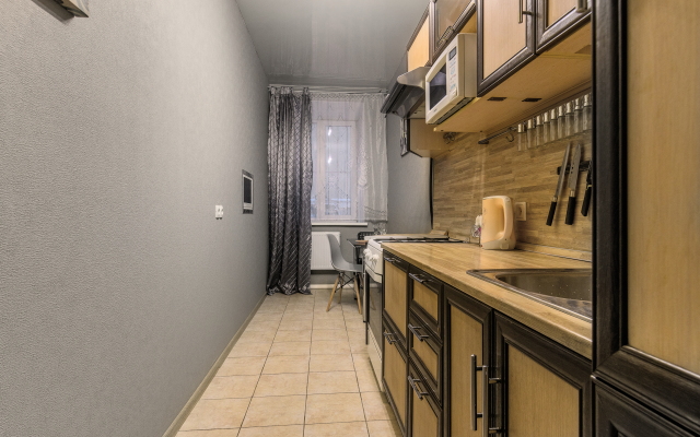 Sutki Rent Na Fontanke Apartments