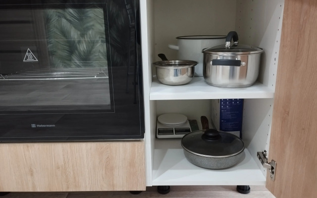 Irent Family na Italyyanskom bulvare Flat