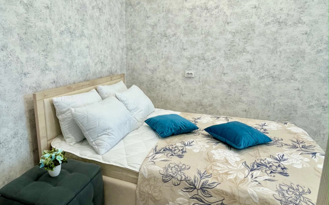 Квартира Двушка-смарт в Уфимском Кремле в центре