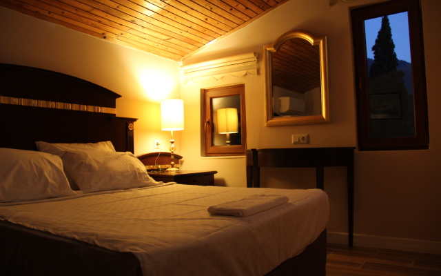 la Casıta Boutıque Hotel