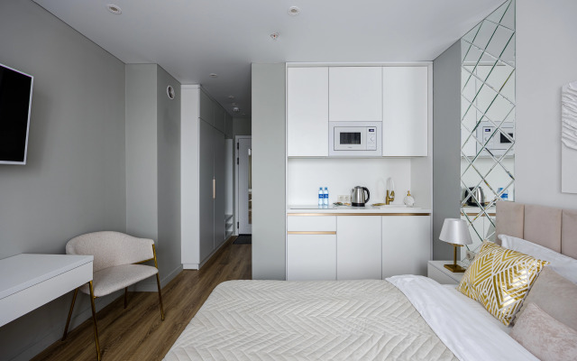FortEstate 510 Apartments