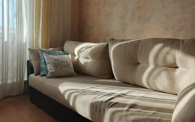 Kvart_renta v Strogino Flat