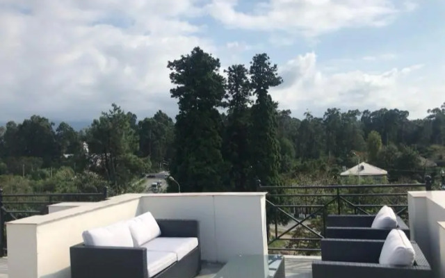 Wonderland Hotel