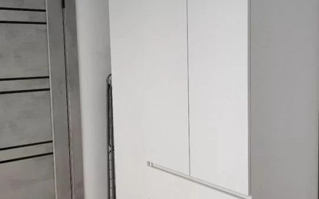 Квартира Уютная однокомнатная в тихом районе