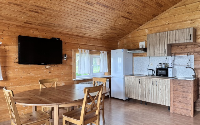 Частный Дом Шива