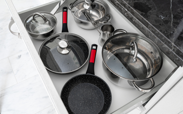 Квартира ЖК Жемчужина 2