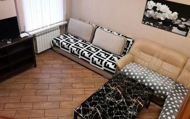 Na Shaumyana Flat