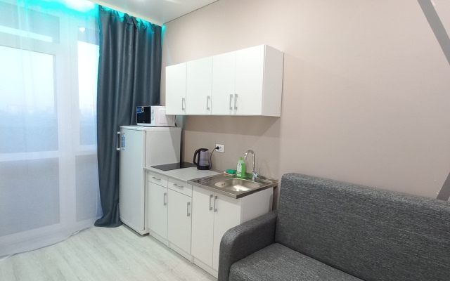 Rest Salute Linden fragrance Apartments