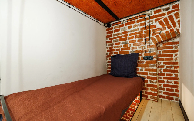 Loft Flat