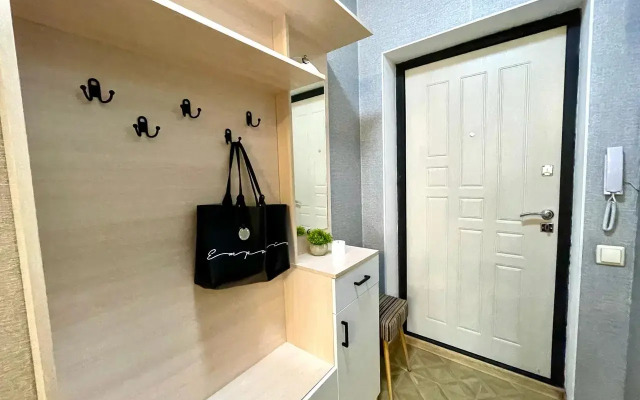 Garmoniya V Tsentre Goroda Apartments