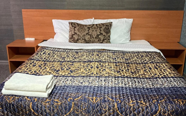 Kompleks Arabika Mini-hotel