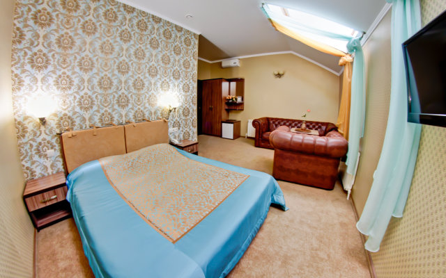 Zvezda Guest House