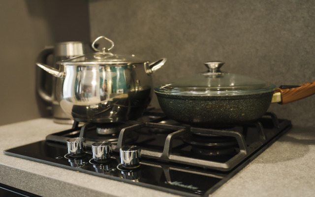 Квартира Студия в Центре Города