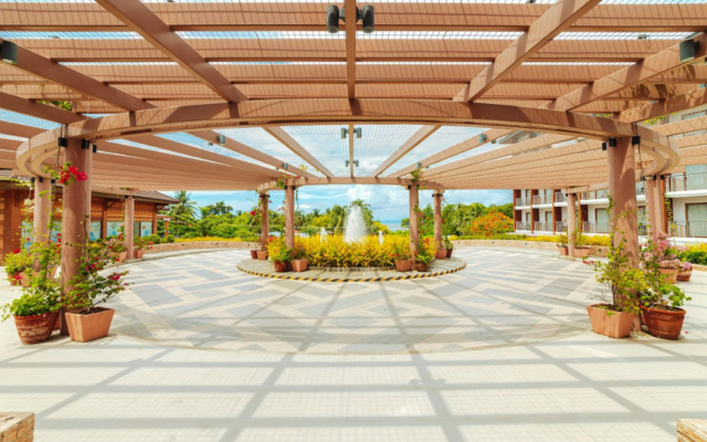 Modala Beach Resort Hotel