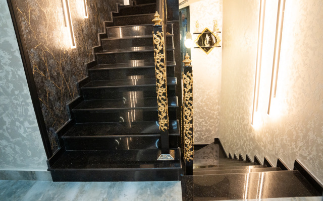 Prime Suites Hotel