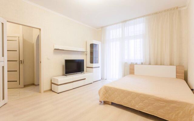 Апартаменты Горького 98