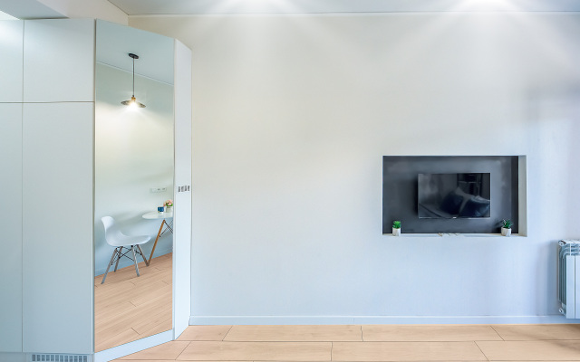 Hb Apartments University I Apartments