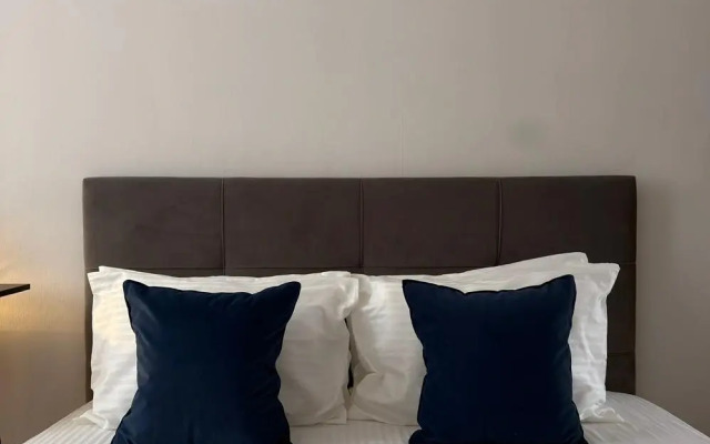 Квартира Мкр Северное Чертаново