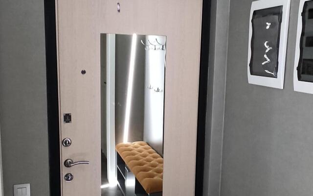 Квартира студия LOFT BALALAIKA