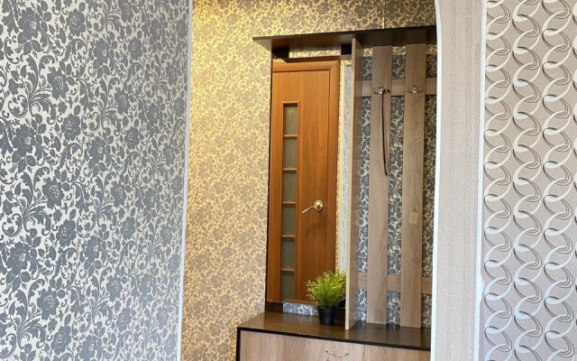 Апартаменты на Красноармейском Проспекте 104