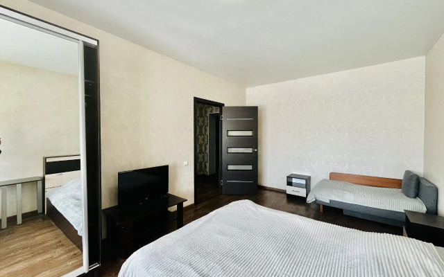 Pionerskaya 24 Flat