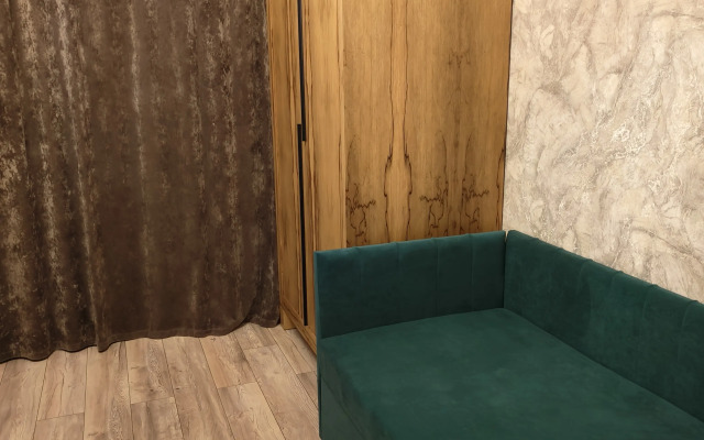 Квартира Лофт рядом с Кремлем