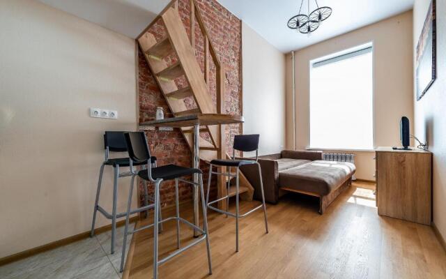 Апартаменты в жилом доме Marco's Apartment House 1