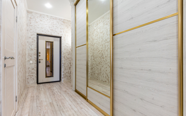 Апартаменты Современные с Ремонтом